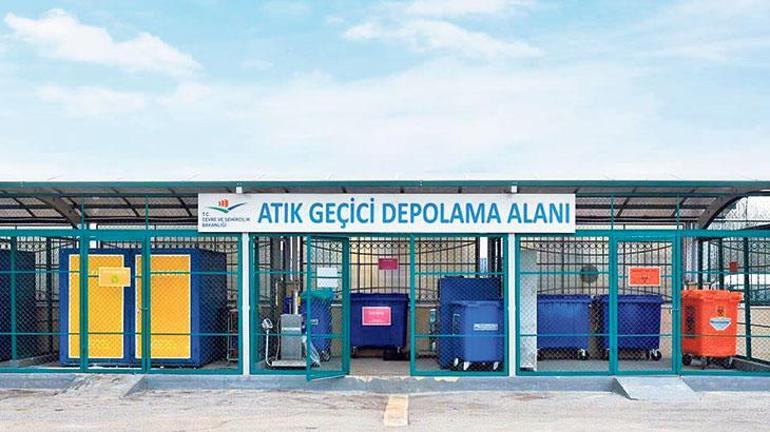 Emine Erdoğan’dan atık toplayıcılarına destek: Sıfır Atık Projesi’nin doğal paydaşlarıdır