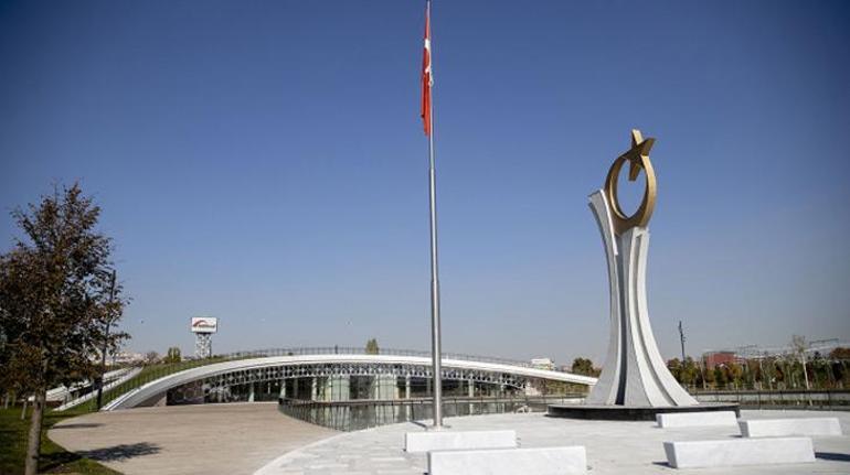 Son dakika...Cumhurbaşkanı Erdoğandan Atatürk Havalimanı müjdesi İhale yıl sonunda