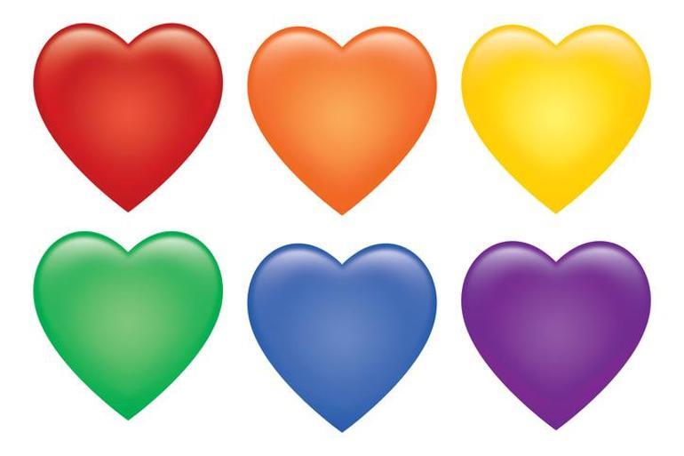 Mor Kalp Anlamı Nedir? WhatsApp Mor Kalp Emojisi Ne Anlama Gelir?