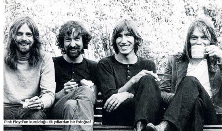 Bir Pink Floyd Davası