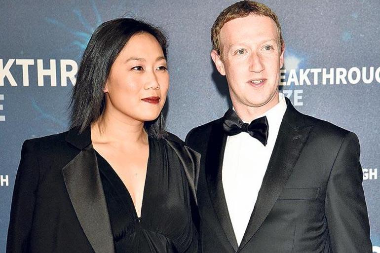 ‘Kural tanımaz’ bir dâhi: Zuckerberg