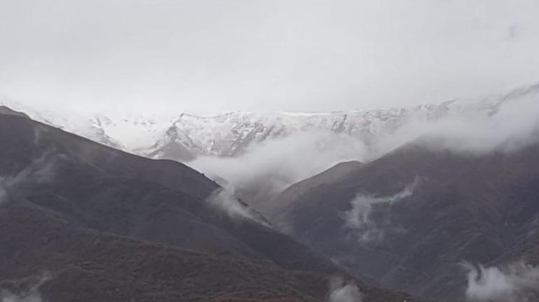 Son dakika... Meteorolojiden 4 kent için kar uyarısı