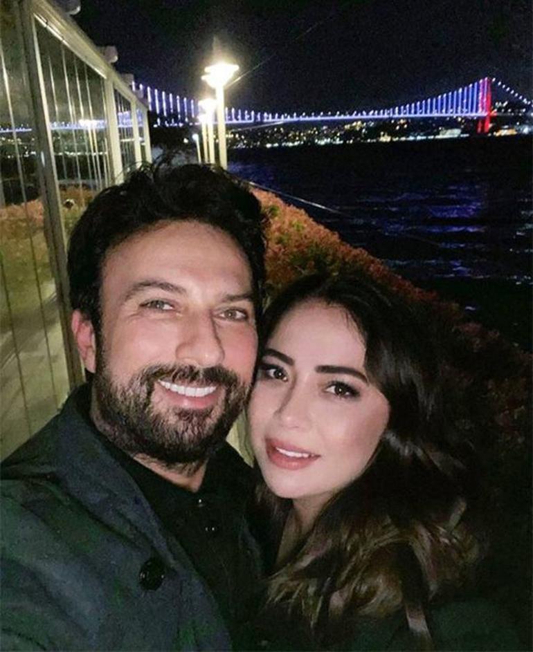 Tarkan aşka geldi: Arada romantik olmazsam olmaz