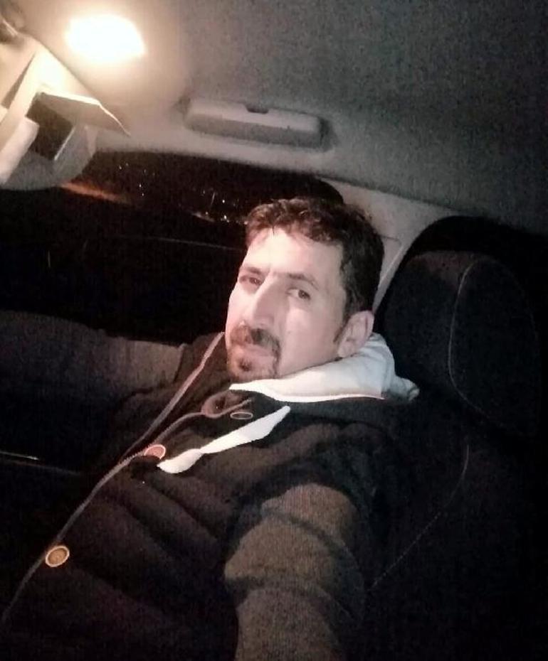 Yer: İzmir Otomobilde sır ölümde savaş oyunu detayı
