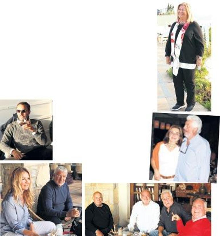 Bodrum’da eğlence