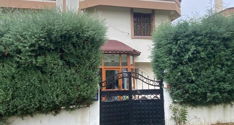 TÜBİTAKta görevli Doç. Dr. Dilek Dündar Erbahar’ın ölümünde siyanür şüphesi