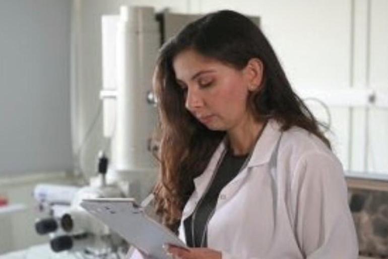 TÜBİTAKta görevli Doç. Dr. Dilek Dündar Erbahar’ın ölümünde siyanür şüphesi