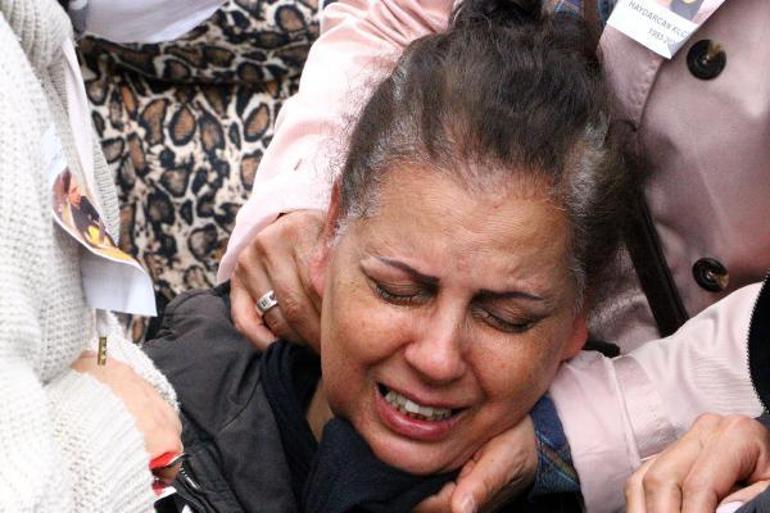 Türkiye Haydarcanın ölümünü konuşuyor Kızlarımızı korurken canından oldu