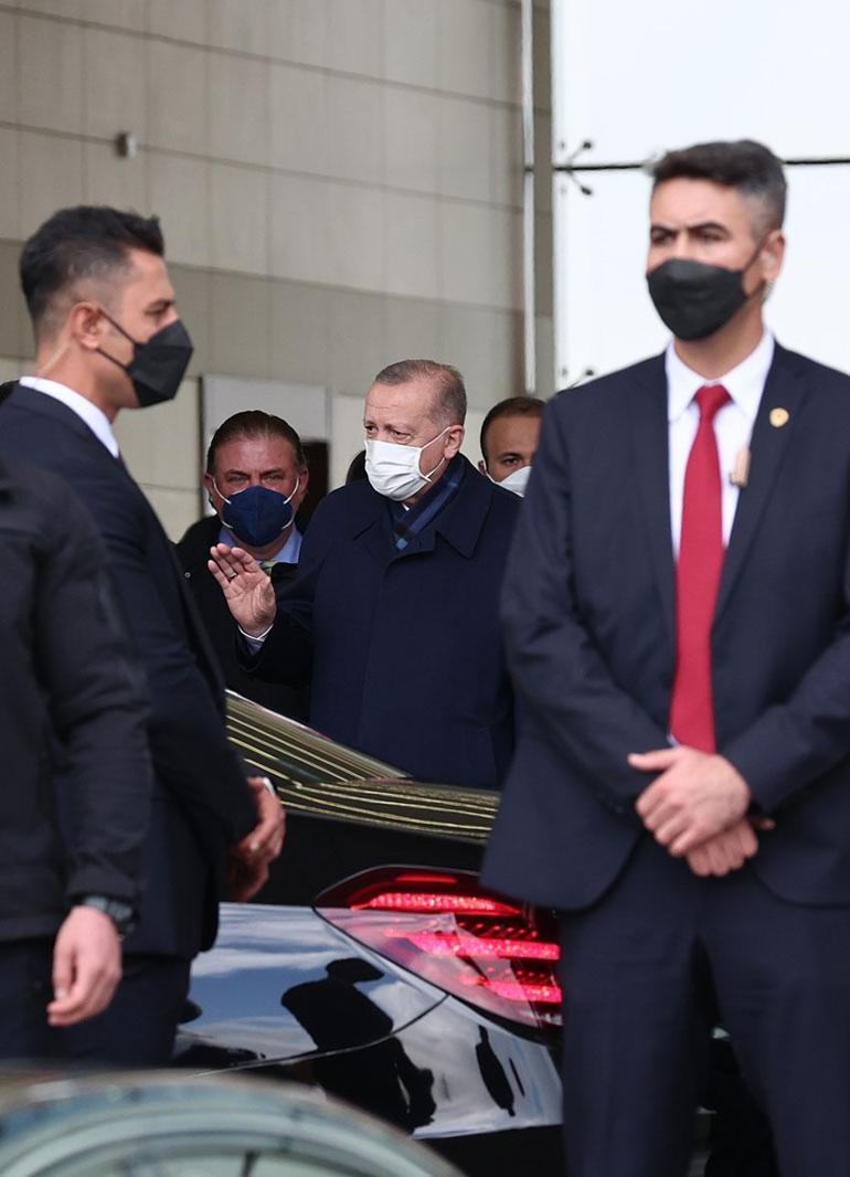 İletişim Başkanı Altundan Dosta güven, düşmana korku paylaşımı