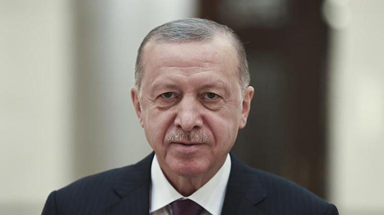 Son dakika: Erdoğandan doğalgaz açıklaması: Çıkardığımız anda müjdeyi vereceğim