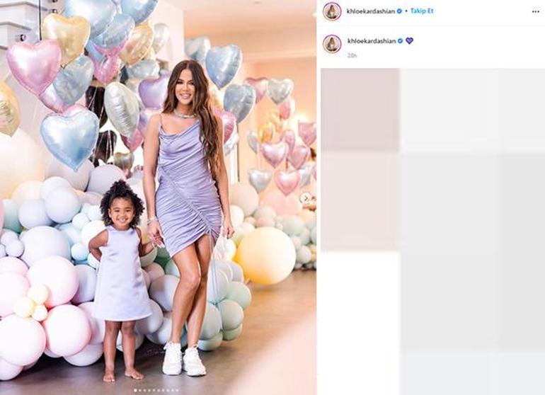 Khloe Kardashian ikinci kez koronavirüse yakalandı