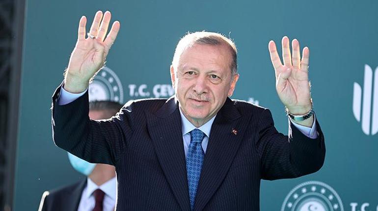Son dakika... Cumhurbaşkanı Erdoğan’dan CHP’ye çok sert tepki: Onları da gömeceğiz