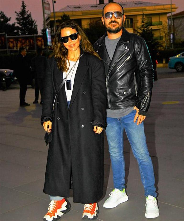 Simge Sağın: İki yeni şarkım yolda