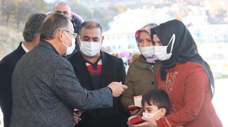 AK Partili Özhaseki: Taş üstüne taş koymayan bir anlayış ile karşı karşıyayız