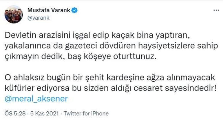 AK Parti Sözcüsü Çelikten Lütfü Türkkana sert tepki: Bu asla affedilmeyecek bir çirkinliktir
