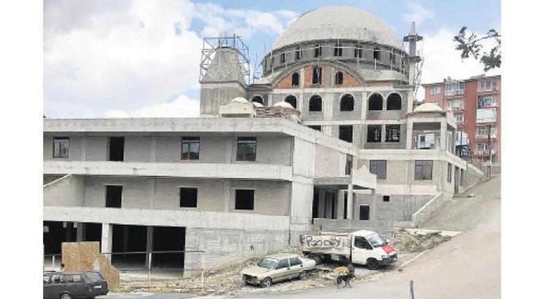 Gerzeli balıkçılar limanlarını geri istiyorlar