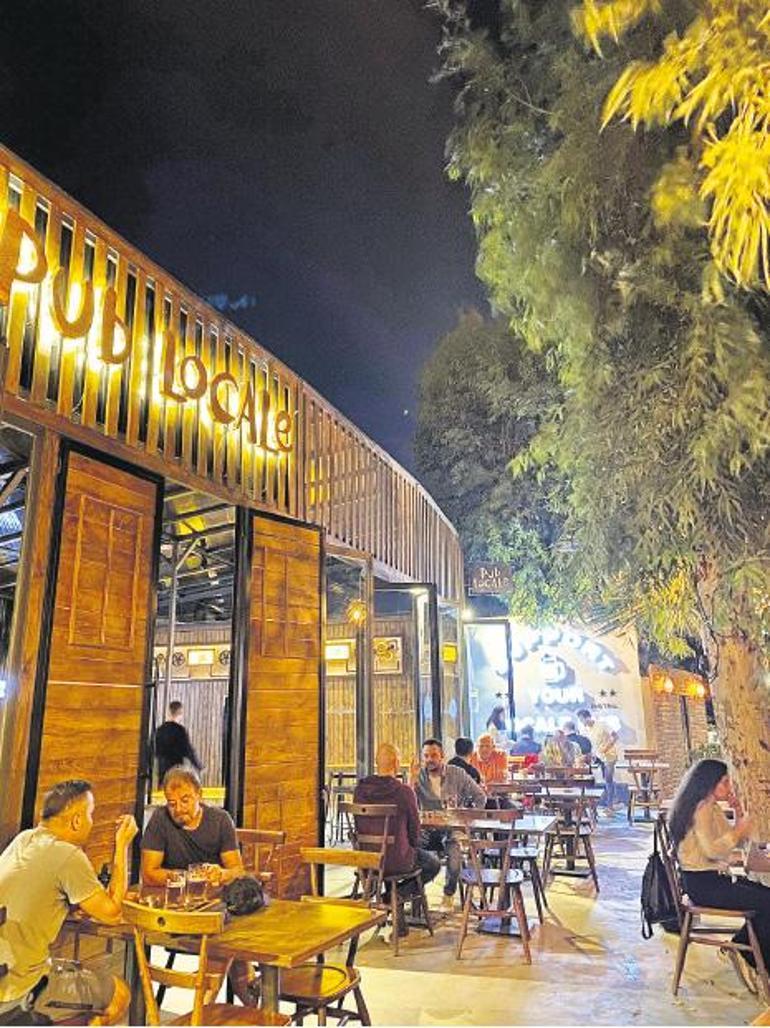 Kalıplara sığmayan yaramaz çocuk  Pub Locale