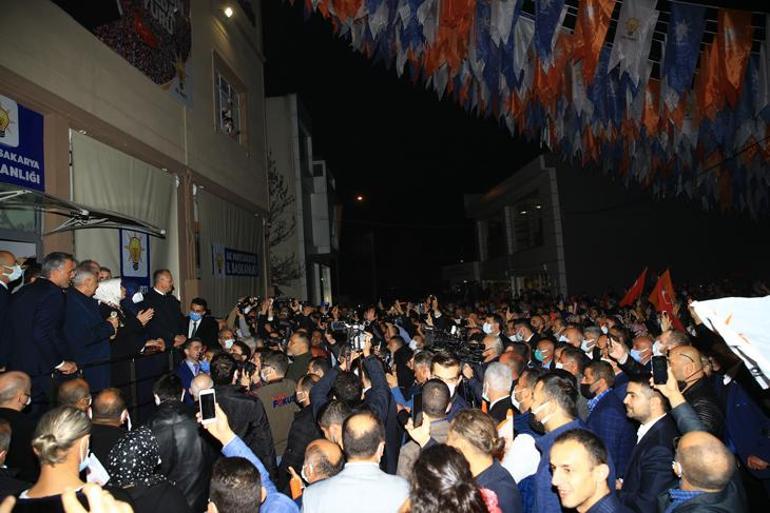 Cumhurbaşkanı Erdoğandan birlik-beraberlik vurgusu: Sakın taviz vermeyin