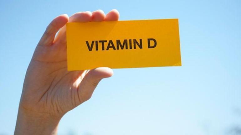 D vitamini takviyesi kalbi korur mu