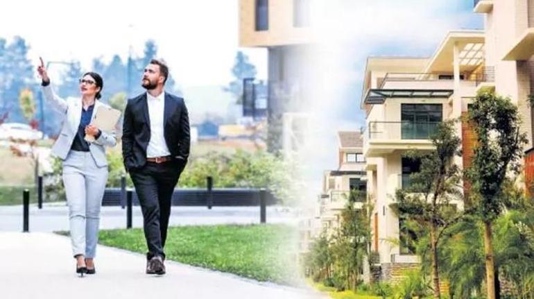 Apartman aidatlarıyla ilgili önemli uyarı Kritik oran yüzde 10…