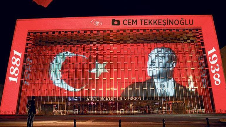 Türk halkı 83 yıl önce yitirdiği Atasını unutmadı, unutturmadı İşte kanıtı