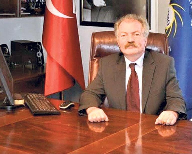 ‘Ben de çiftçiyim’ diyen büyük lider