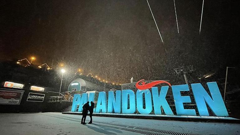 Son dakika: Hava sıcaklıkları düşüyor Meteorolojiden kar uyarısı geldi