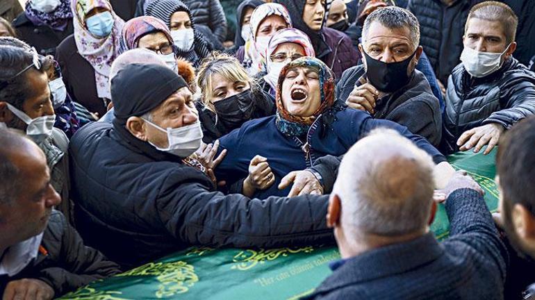 Ataşehir’deki dehşete tüm Türkiye’den tepki yağdı: Kılıçlı akıl hastası nasıl sokaklarda