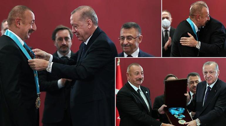 Son dakika... Cumhurbaşkanı Erdoğan, Türk Konseyi Zirvesinde açıkladı: Tarihi kararlara imza atılacak