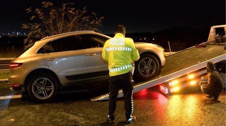 Ünlü köpek eğitmeni, trafik kazasında ağır yaralandı