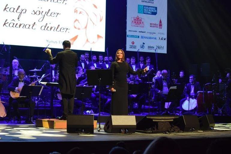 İstanbul 3. Uluslararası Halk Müzikleri Festivali sona erdi