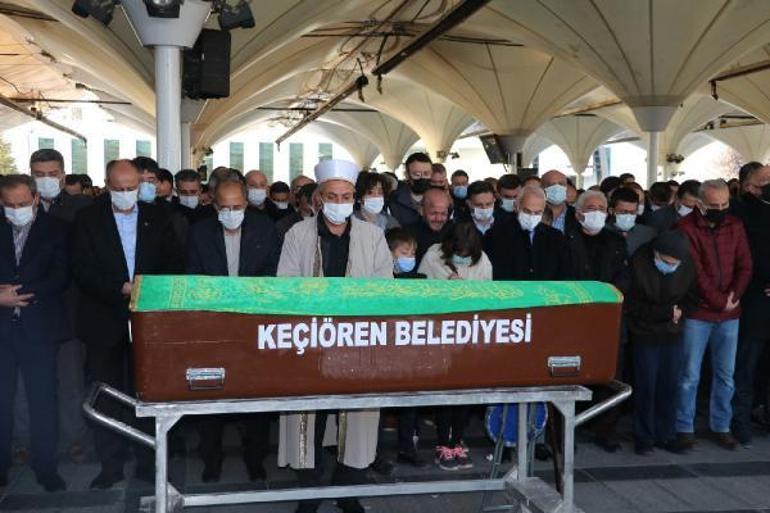 TUSAŞ İletişim Başkanı Serdar Demir, kazada hayatını kaybetti