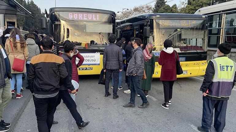 İstanbullular dikkat Tam 4 gün boyunca yoğunluk yaşanacak