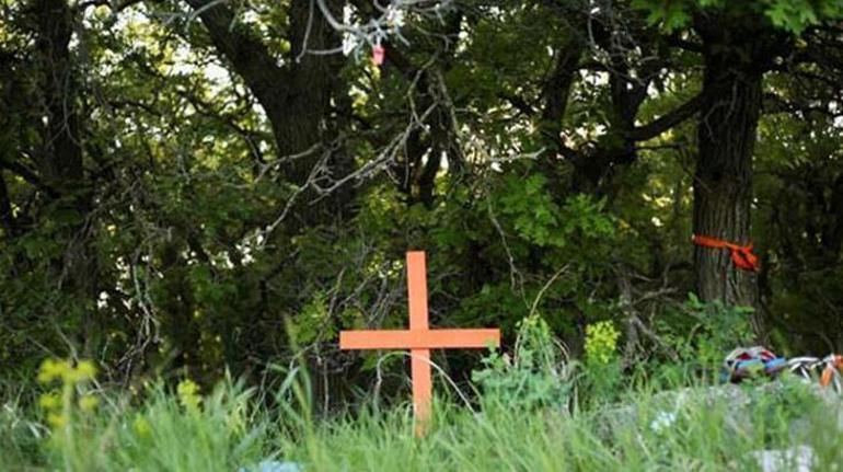 500 dönümlük arazi mezar oldu Kanadadaki kayıp çocuklar nerede