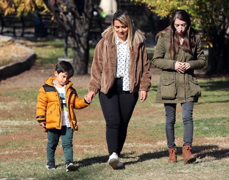 Tuzlu çocuklar yaşam kalitelerini artıracak ilacın geri ödeme  kapsamına alınmasını istiyor