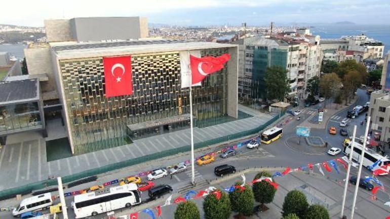 Türk Telekom AKMnin ana destekçisi oldu