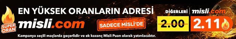 Galatasaray-Fenerbahçe derbisinin biletleri satışa sunuldu