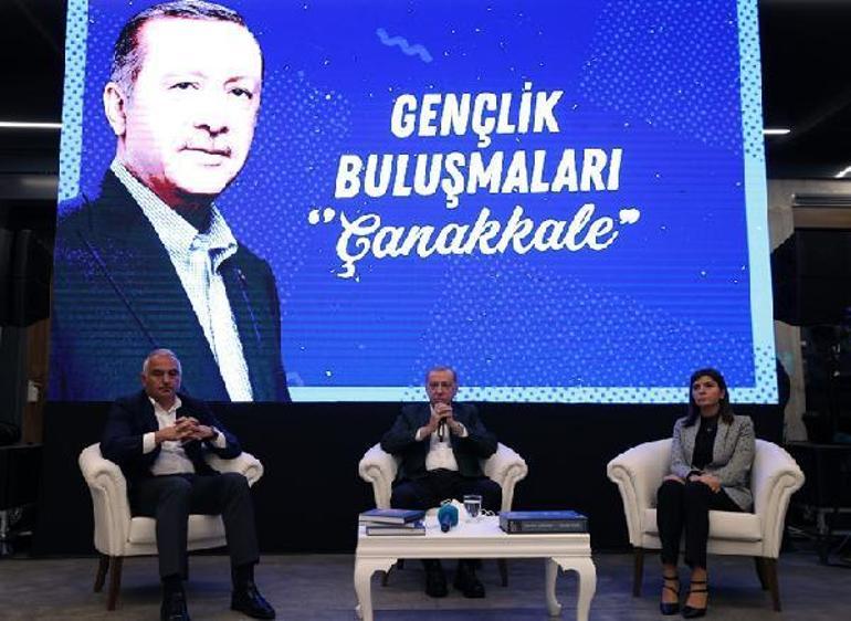 Aslan: Cumhurbaşkanının Troya Anadoludur tespiti, Türk arkeolojisi açısından çok önemli