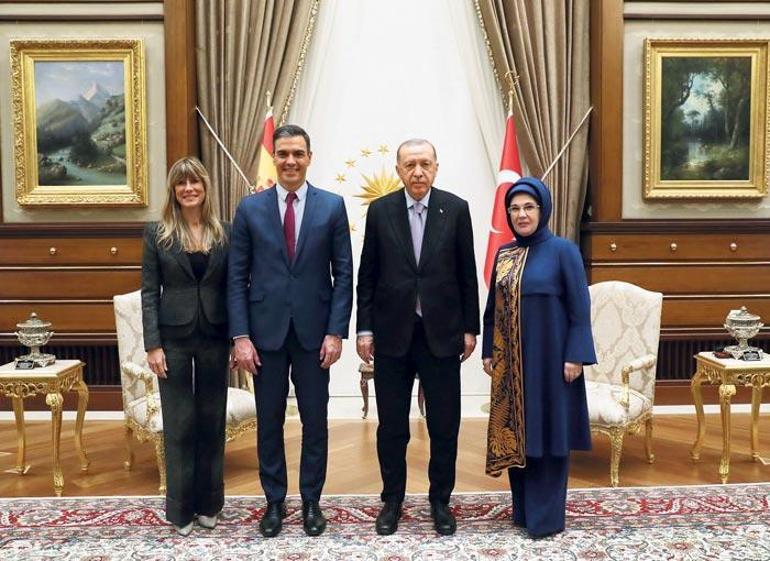 ‘İspanyol bankanın açıklaması Türkiye’ye güvenin göstergesi’