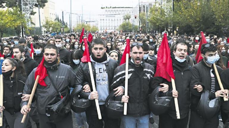 Yeni gerginlik kapısı