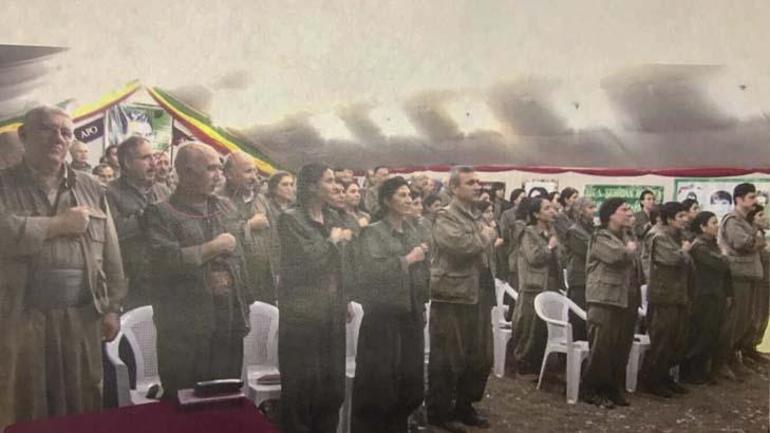 PKK, sözde kurucularından Kaytanın ölümünü gizlemek için infaz yöntemini kullandı