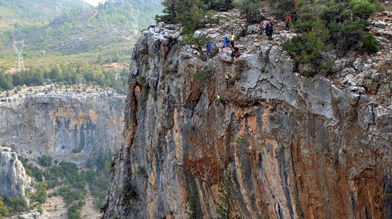 Son dakika... Kayıp Müslüme’den 10 gün sonra acı haber