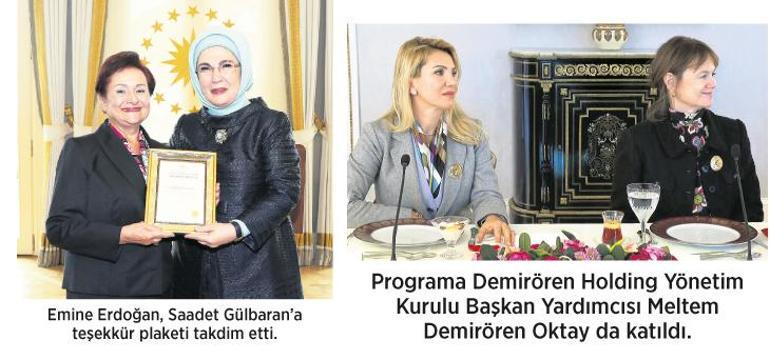 ‘TOGEMDER dinamik bir STK’