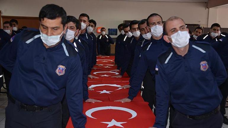Türkiyenin ilk Çocuk Adalet Merkezi, Bakan Gülün katılımıyla açıldı