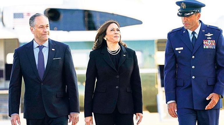 Biden-Harris ‘ekipler savaşı’