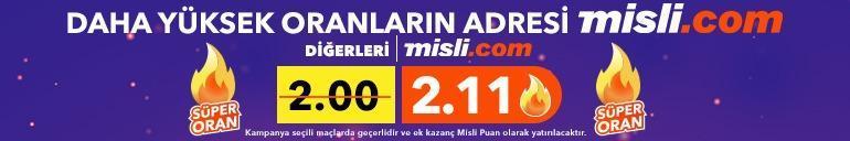 Altay-Adana Demirspor: 1-3