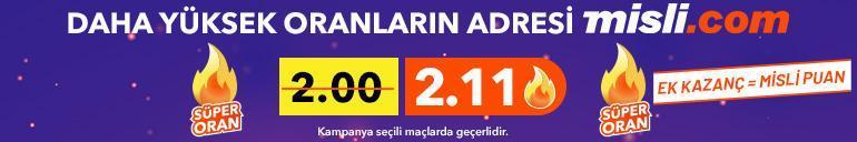 Miguel Crespo gol sevincini anlattı