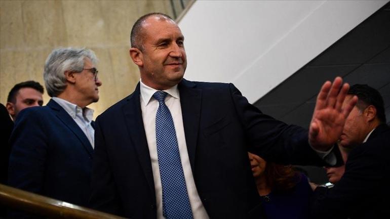 Son dakika Bulgaristanda cumhurbaşkanlığı seçim sonuçları belli oldu