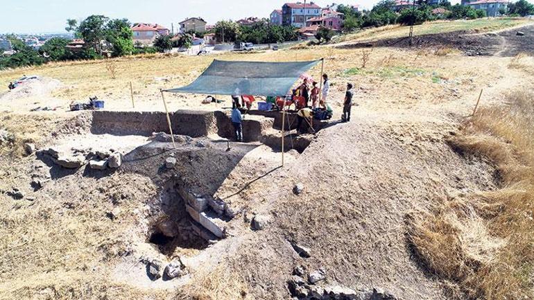 Apollon Smintheus Kutsal Alanı: Farelerin efendisi