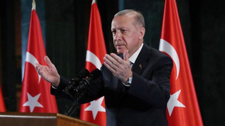Son dakika: Cumhurbaşkanı Erdoğandan öğretmenlere müjde: Hazırlıklarımızı tamamladık